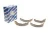 BOSCH LANDROVER Щеки тормозные Freelander 97- 0986487859