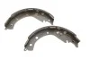 Колодки гальмівні барабанні BOSCH 0986487863 (фото 2)