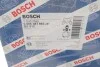 Колодки гальмівні барабанні BOSCH 0986487863 (фото 4)