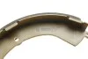 Гальмівні колодки барабанні PR2 MITSUBISHI L400/L200/Space Gear BOSCH 0986487886 (фото 2)