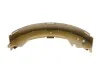 Гальмівні колодки барабанні PR2 MITSUBISHI L400/L200/Space Gear BOSCH 0986487886 (фото 3)