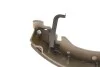Колодки тормозные барабанные BOSCH 0986487895 (фото 3)