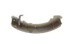 Колодки тормозные барабанные BOSCH 0986487895 (фото 4)