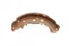 Тормозные колодки барабанные BOSCH 0986487898 (фото 3)