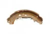 Тормозные колодки барабанные BOSCH 0986487898 (фото 4)