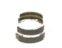 Тормозные колодки барабанные BOSCH 0986487899 (фото 2)