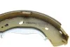 Тормозные колодки барабанные BOSCH 0 986 487 909 (фото 4)