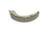 Тормозные колодки барабанные BOSCH 0 986 487 909 (фото 6)