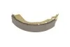 Тормозные колодки барабанные BOSCH 0 986 487 909 (фото 9)