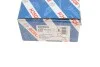 Тормозные колодки барабанные BOSCH 0 986 487 909 (фото 10)