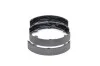 Тормозные колодки барабанные BOSCH 0986487919 (фото 2)