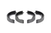 Тормозные колодки барабанные BOSCH 0986487919 (фото 3)