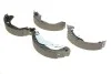 Колодки тормозные барабанные BOSCH 0986487924 (фото 2)