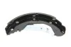 Колодки тормозные барабанные BOSCH 0986487924 (фото 3)