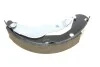 Колодки тормозные барабанные BOSCH 0986487924 (фото 4)