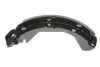 Колодки тормозные барабанные BOSCH 0986487924 (фото 5)