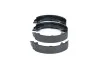 Гальмівні колодки, барабанні BOSCH 0 986 487 926 (фото 2)