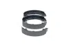 Гальмівні колодки, барабанні BOSCH 0 986 487 926 (фото 4)