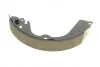 Тормозные колодки, барабанные BOSCH 0 986 487 928 (фото 5)