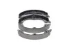Тормозные колодки, барабанные BOSCH 0 986 487 931 (фото 4)