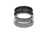 Гальмівні колодки, барабанні BOSCH 0 986 487 932 (фото 4)