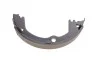 Тормозные колодки, барабанные BOSCH 0 986 487 939 (фото 2)