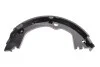 Тормозные колодки, барабанные BOSCH 0 986 487 939 (фото 3)