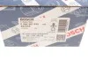 Тормозные колодки, барабанные BOSCH 0 986 487 939 (фото 5)