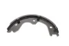 Колодки ручного тормоза NISSAN 350Z, Teana BOSCH 0986487941 (фото 2)