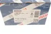 Колодки ручного тормоза NISSAN 350Z, Teana BOSCH 0986487941 (фото 4)