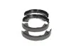 Тормозные колодки, барабанные BOSCH 0 986 487 948 (фото 4)