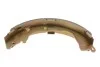 Гальмівні колодки барабанні BOSCH 0 986 487 955 (фото 4)
