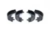 Гальмівні колодки барабанні BOSCH 0986487956 (фото 2)