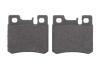 Тормозные колодки дисковые BOSCH 0 986 490 260 (фото 5)