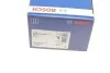 Тормозные колодки дисковые BOSCH 0 986 490 640 (фото 9)