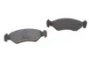 Тормозные колодки BOSCH 0 986 492 020 (фото 3)