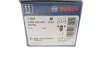 Тормозные колодки BOSCH 0 986 492 020 (фото 4)