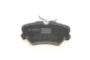 Тормозные колодки BOSCH 0 986 492 090 (фото 3)