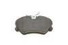 Тормозные колодки BOSCH 0 986 492 090 (фото 4)