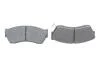 Тормозные колодки, дисковые BOSCH 0 986 493 340 (фото 5)