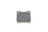 Тормозные колодки BOSCH 0 986 494 000 (фото 3)