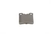 Тормозные колодки BOSCH 0 986 494 000 (фото 4)