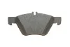 Колодки гальмівні дискові BOSCH 0 986 494 001 (фото 5)