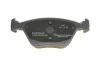 Колодки гальмівні дискові BOSCH 0 986 494 001 (фото 7)