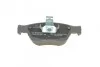 Тормозные колодки BOSCH 0 986 494 002 (фото 4)