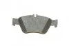 Тормозные колодки BOSCH 0 986 494 002 (фото 5)