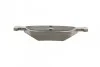 Тормозные колодки BOSCH 0 986 494 002 (фото 6)