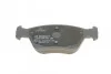 Тормозные колодки BOSCH 0 986 494 002 (фото 7)