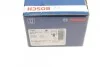 Тормозные колодки BOSCH 0 986 494 002 (фото 9)