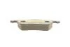 Тормозные колодки, дисковые BOSCH 0 986 494 003 (фото 6)